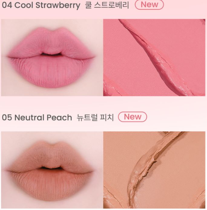 Clio Twinkle Pop Over Lip Pencil - Miroi Store