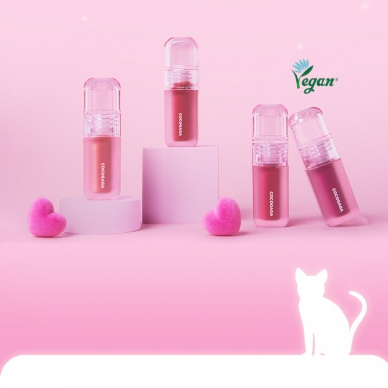 Cocogaga Grooming Velvet Tint – 4 ml - Miroi Store