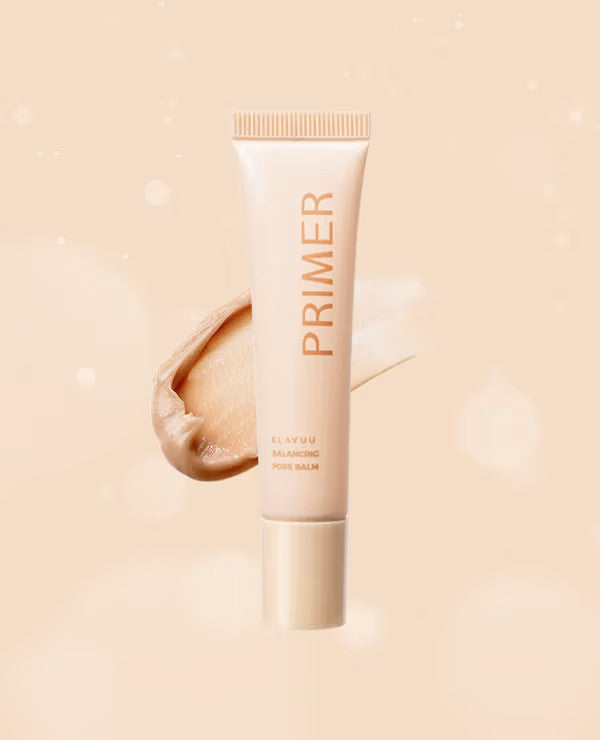 Klavuu Balancing Pore Balm Primer - Miroi Store