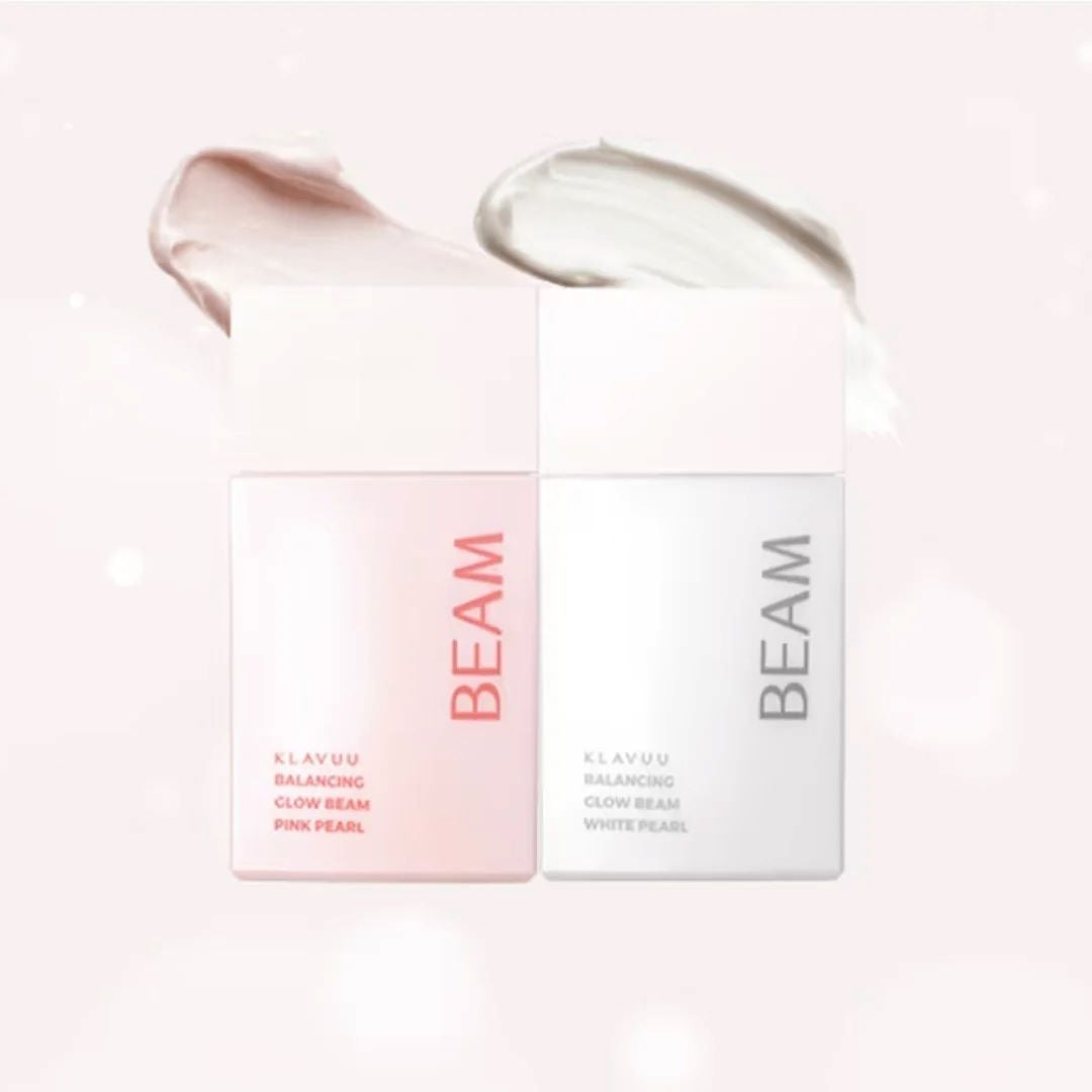 Klavuu Balancing Glow Beam - Miroi Store