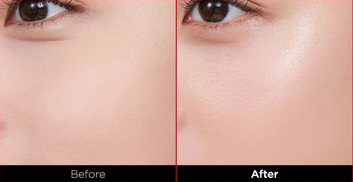 Jung Saem Mool Iluminador en Cushion ZOOM Glossy Up Cushion