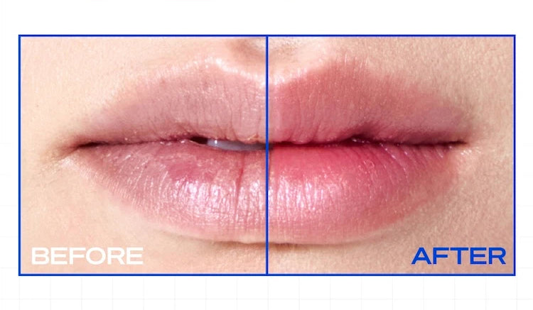 Prep by B.Ready Healthy Tone Matte Lip Balm - Miroi Store