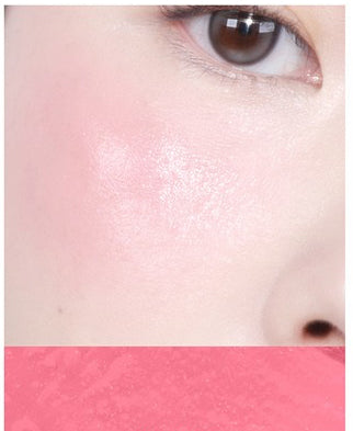 Dropbe Blusher Vegan Formula Colors Stick - Miroi Store