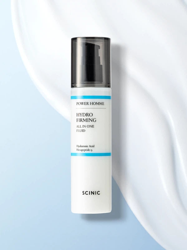 Scinic Hydro Firming All in One Fluid - Miroi Store
