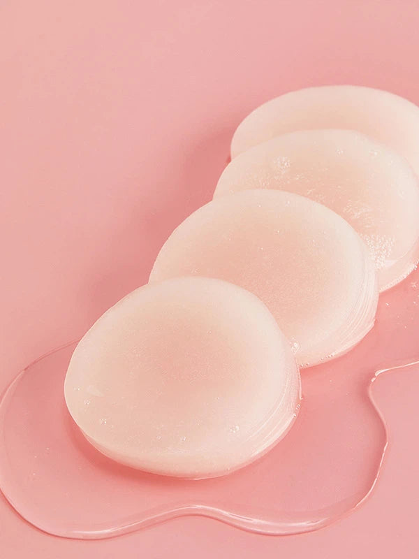 SUNGBOON EDITOR Apple Peel Glow Skin Soothing Pad - 8 Pads - Miroi Store