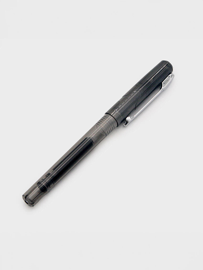 1 Pluma Fuente (punta F) + 5 Repuestos