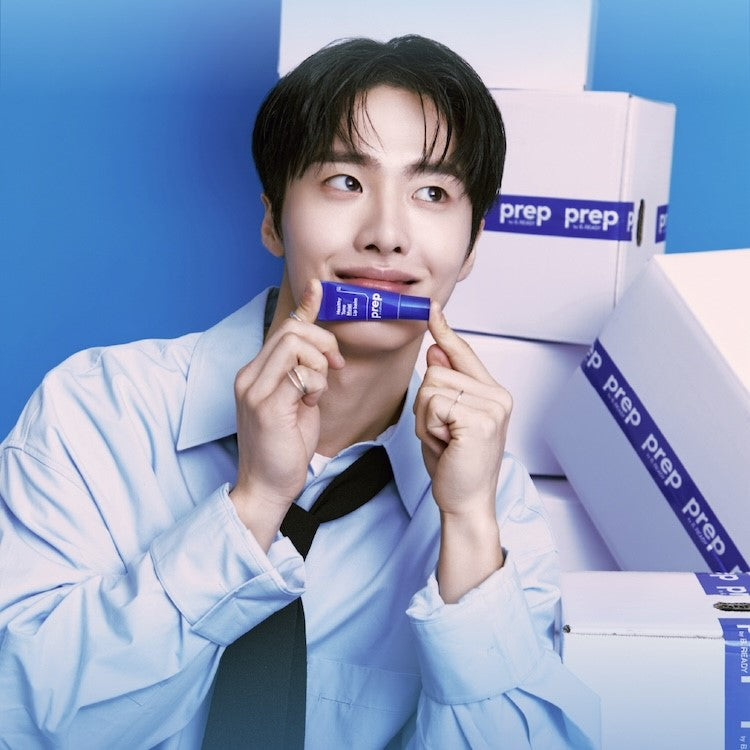 Skincare Coreano
