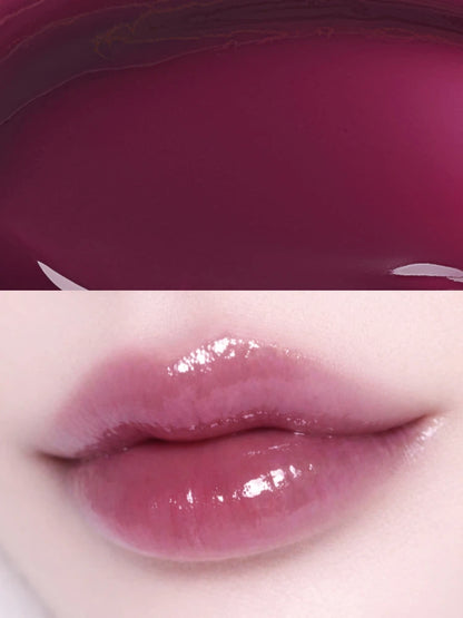 Syrup Glaze Lipcerin Bálsamo Labial