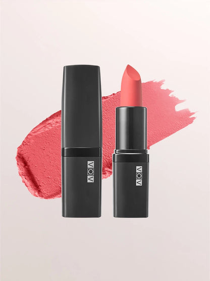VOV Labial Cashmere Lipstick