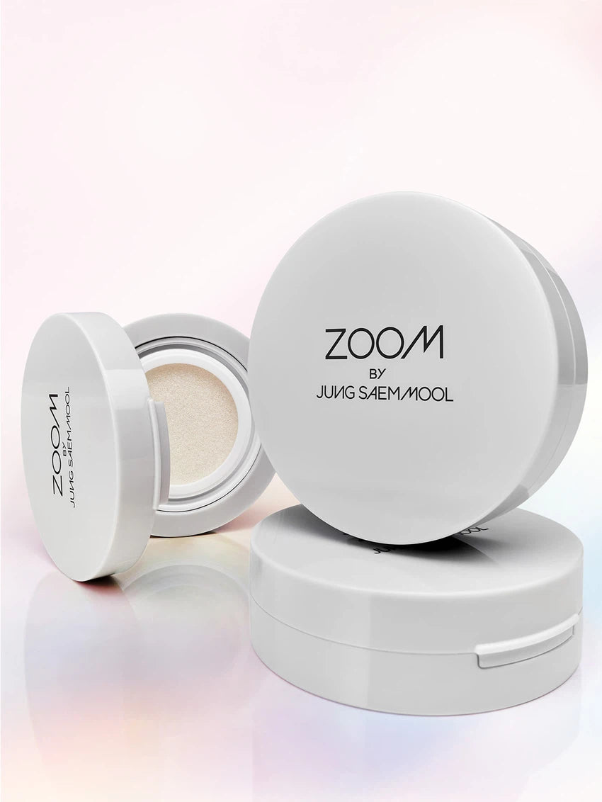 Jung Saem Mool Iluminador en Cushion ZOOM Glossy Up Cushion