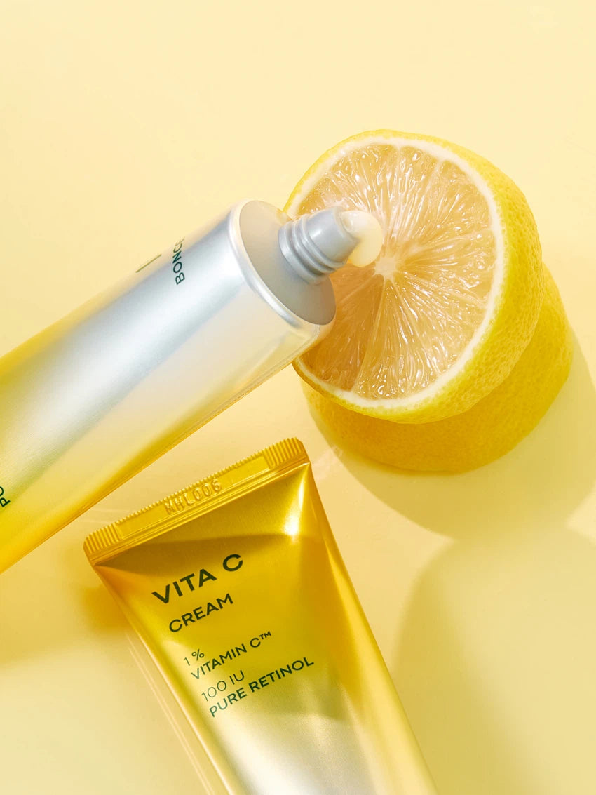 Boncept Vita C Cream – 50 ml - Miroi Store