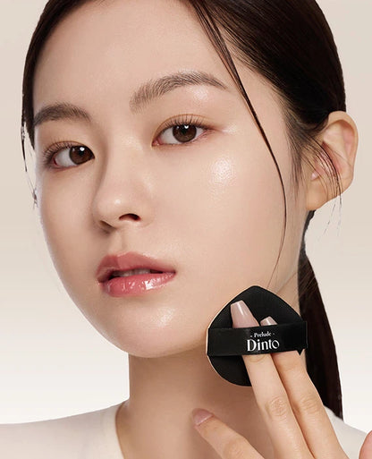 Dinto Woon Cho Blur-Radiance Cushion