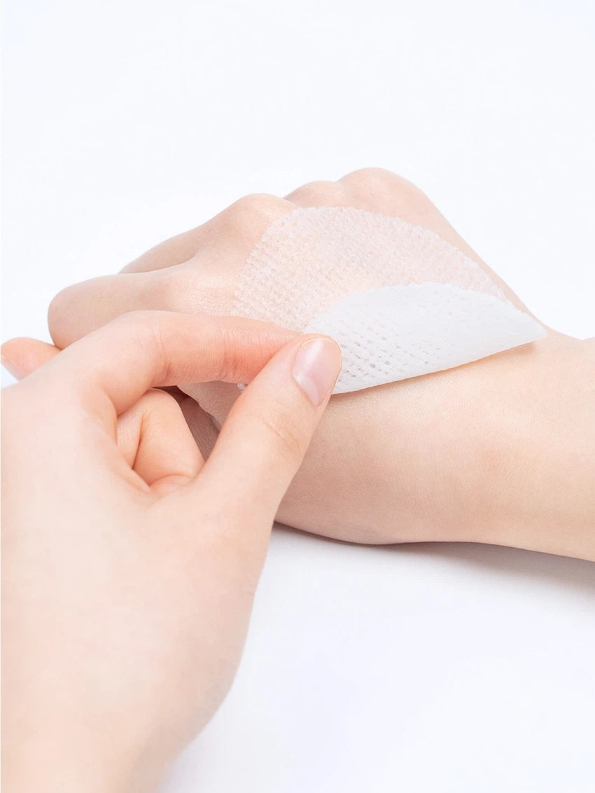 Prep Skin Pad Zoom by Jung Saemmool - Miroi Store