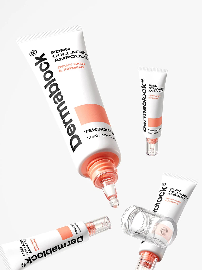Dermablock PDRN Collagen Sérum 30 ml