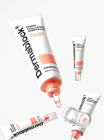 Dermablock PDRN Collagen Sérum 30 ml