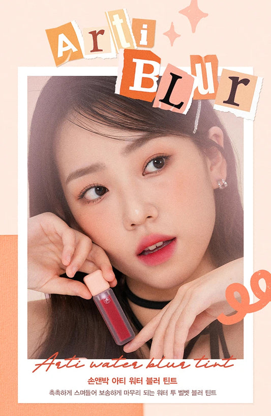 Son & Park Water Blur Tint Vegan - Miroi Store