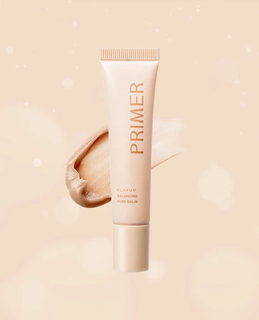 Klavuu Prebase de Maquillaje Balancing Pore Balm Primer