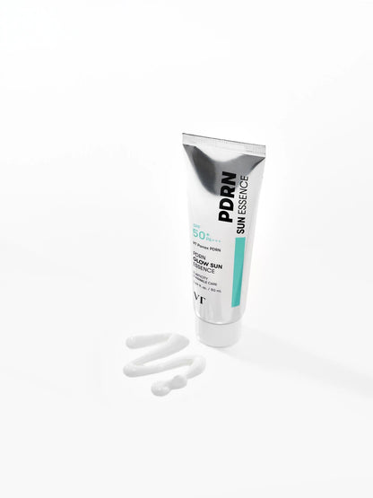 VT PDRN Glow Sun Essence SPF50+ PA++++ 50 ml