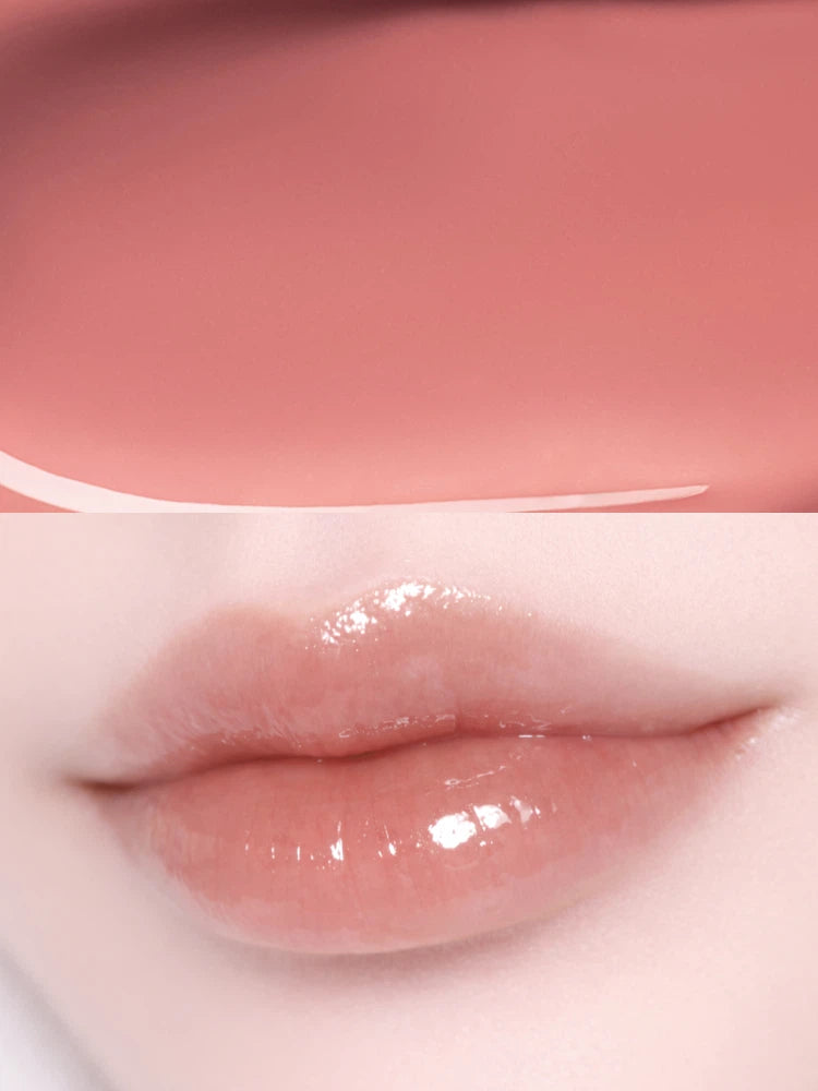 Syrup Glaze Lipcerin Bálsamo Labial