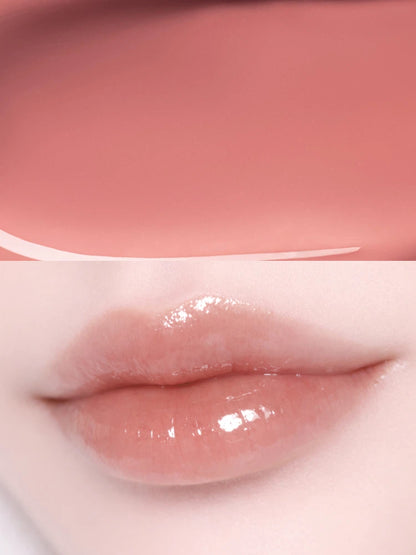 Syrup Glaze Lipcerin Bálsamo Labial