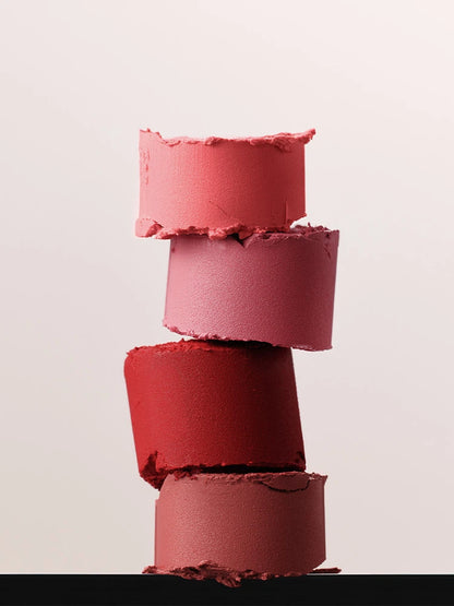 VOV Labial Cashmere Lipstick