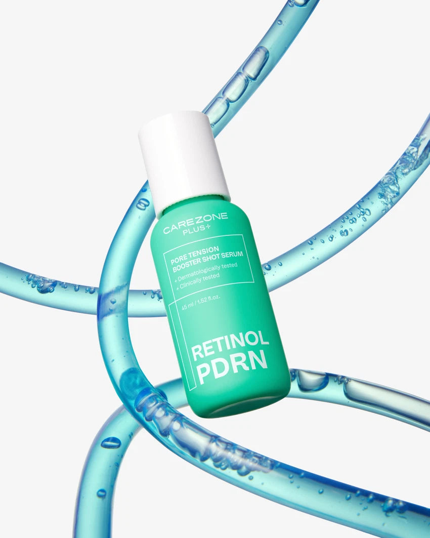 Carezone Plus Sérum Retinol PDRN para Poros