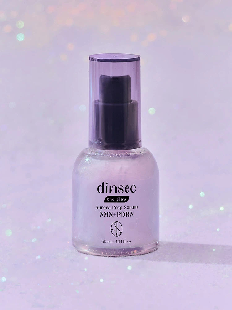 Dinsee Aurora Prep Serum NMN + PDRN - Miroi Store