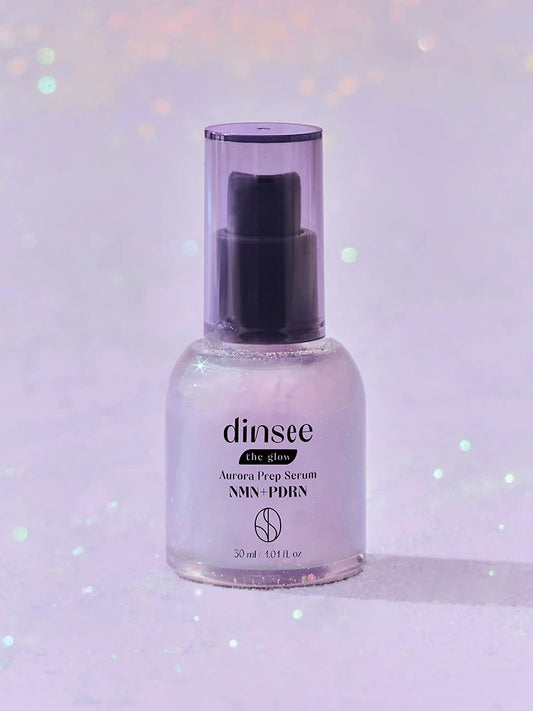 Dinsee Aurora Prep Serum NMN + PDRN - Miroi Store