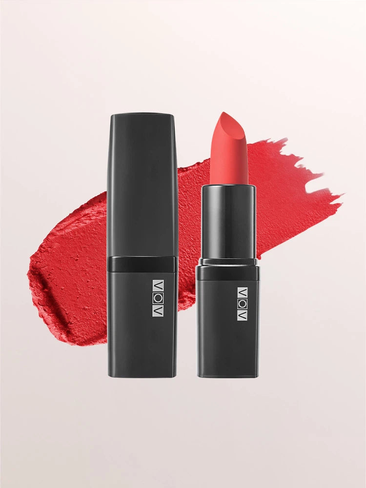 VOV Labial Cashmere Lipstick