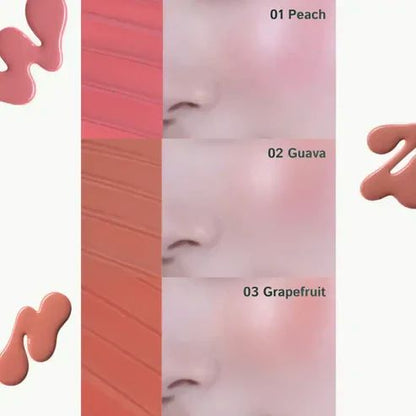 Apieu The Pure Candy Water Cheek 4.5 ml - Miroi Store