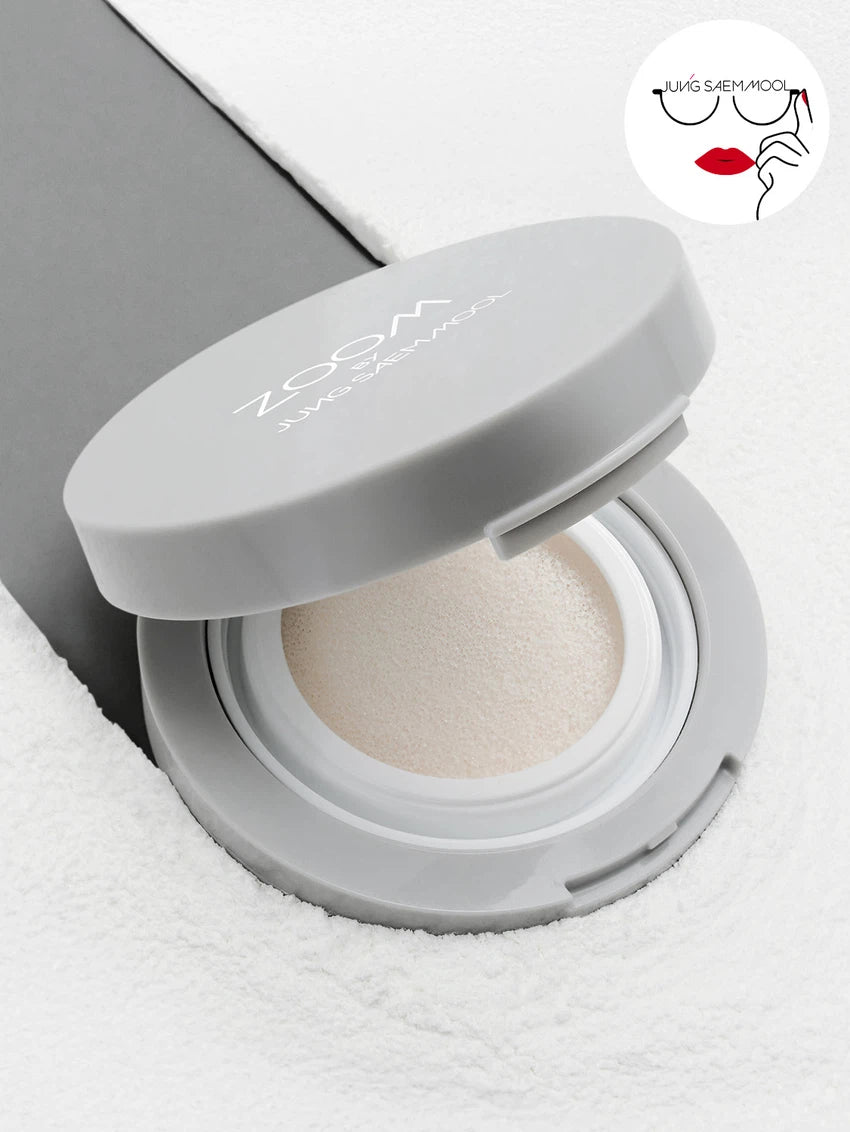 Jung Saem Mool Cushion Matificante ZOOM Sebum Down