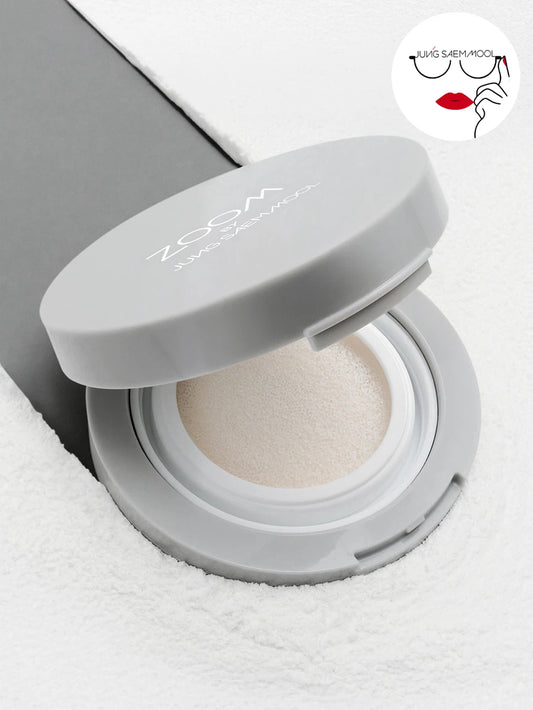 Jung Saem Mool Cushion Matificante ZOOM Sebum Down - Miroi Store