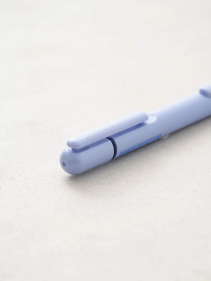 Monami Clicky Set de Portaminas 0.5 mm con 27 Minas