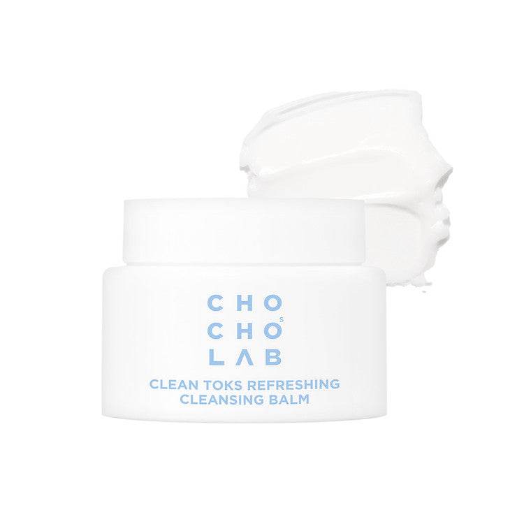 Chocholab Clean Toks Refreshing Cleansing Balm - Miroi Store