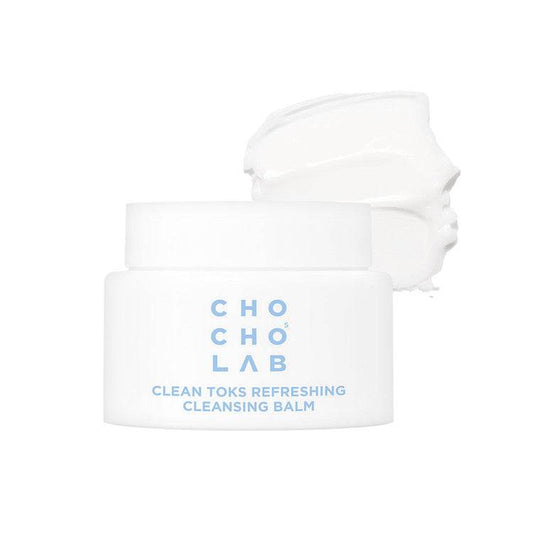 Chocholab Clean Toks Refreshing Cleansing Balm - Miroi Store