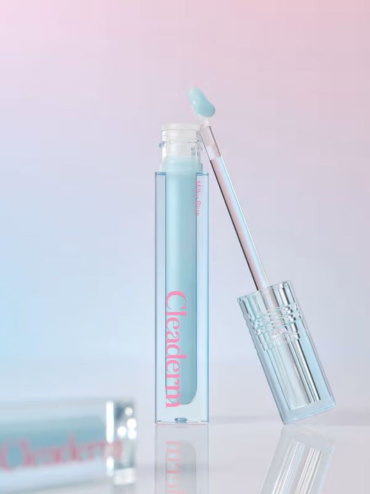 Cleaderm Small Molecule Collagen Glow Lip Serum — Suero Labial 3.8 ml