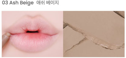 Clio Twinkle Pop Over Lip Pencil - Miroi Store