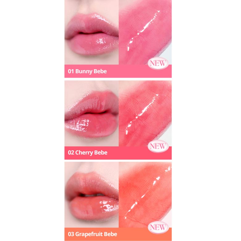 Clio Twinkle Pop Tangle Color Gloss 3.6 g - Miroi Store