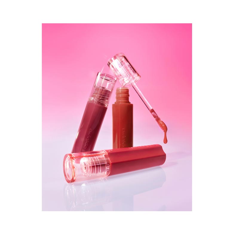 Clio Twinkle Pop Tangle Color Gloss 3.6 g - Miroi Store