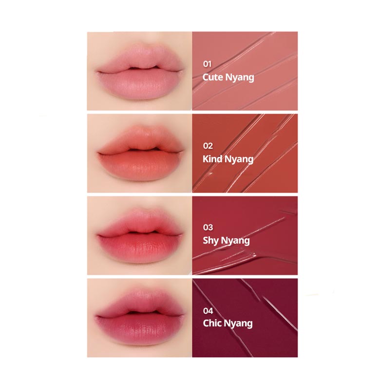 Cocogaga Grooming Velvet Tint – 4 ml - Miroi Store