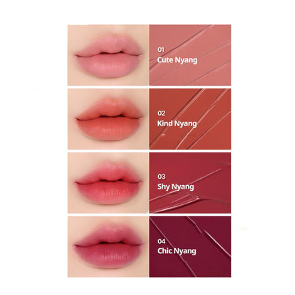 Cocogaga Grooming Velvet Tint – 4 ml - Miroi Store