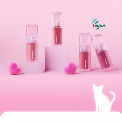 Cocogaga Grooming Velvet Tint – 4 ml - Miroi Store