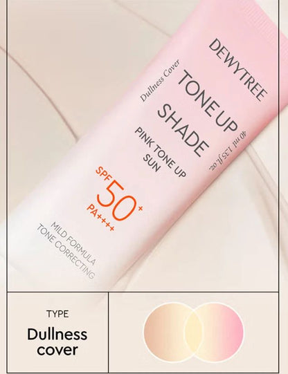 DEWYTREE Tone Up Shade 50 mL - Miroi Store