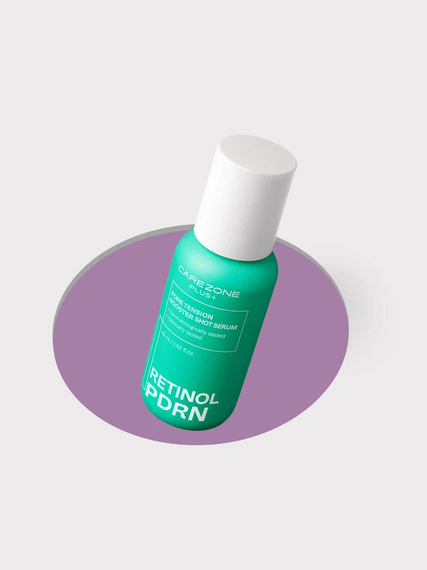 Carezone Plus Sérum Retinol PDRN para Poros