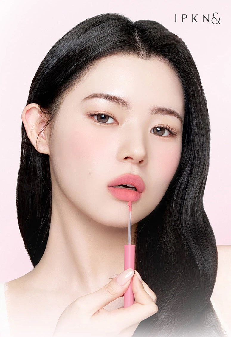 IPKN Tinta para Labios Personal Detail Lip Smudger