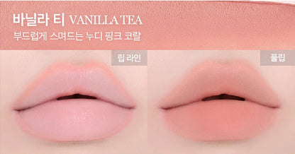 IPKN Tinta para Labios Personal Detail Lip Smudger