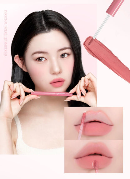 IPKN Tinta para Labios Personal Detail Lip Smudger