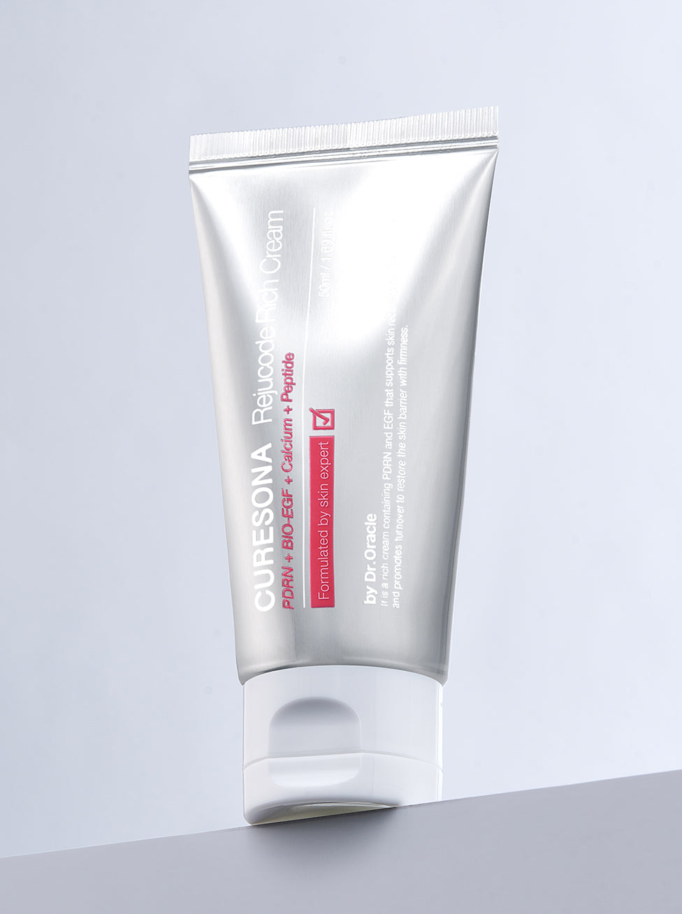 Dr. Oracle Curesona Rejucode Rich Cream — 50 ml - Miroi Store