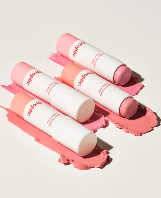 Dropbe Blusher Vegan Formula Colors Stick - Miroi Store