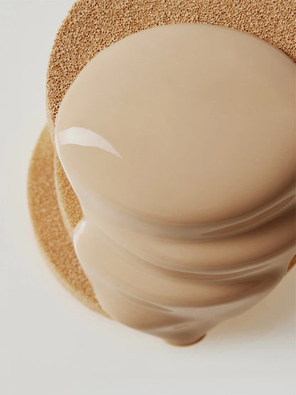 VOV Base en Cushion Blemish Cover Cushion Velvet SPF50+ PA+++